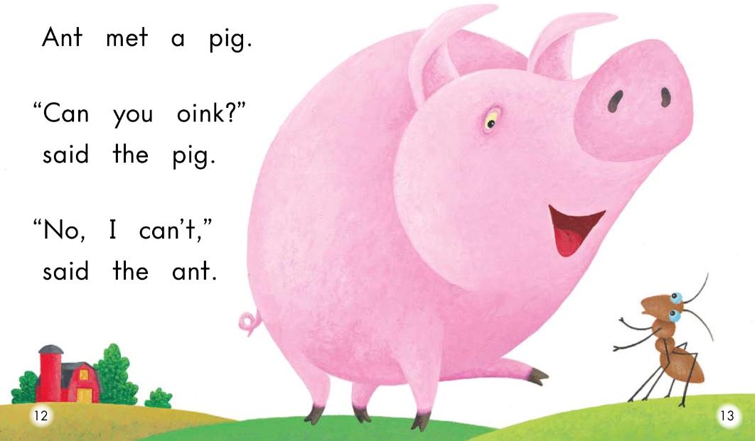 英文绘本阅读三年级小红帽,英语绘本分级阅读卡通