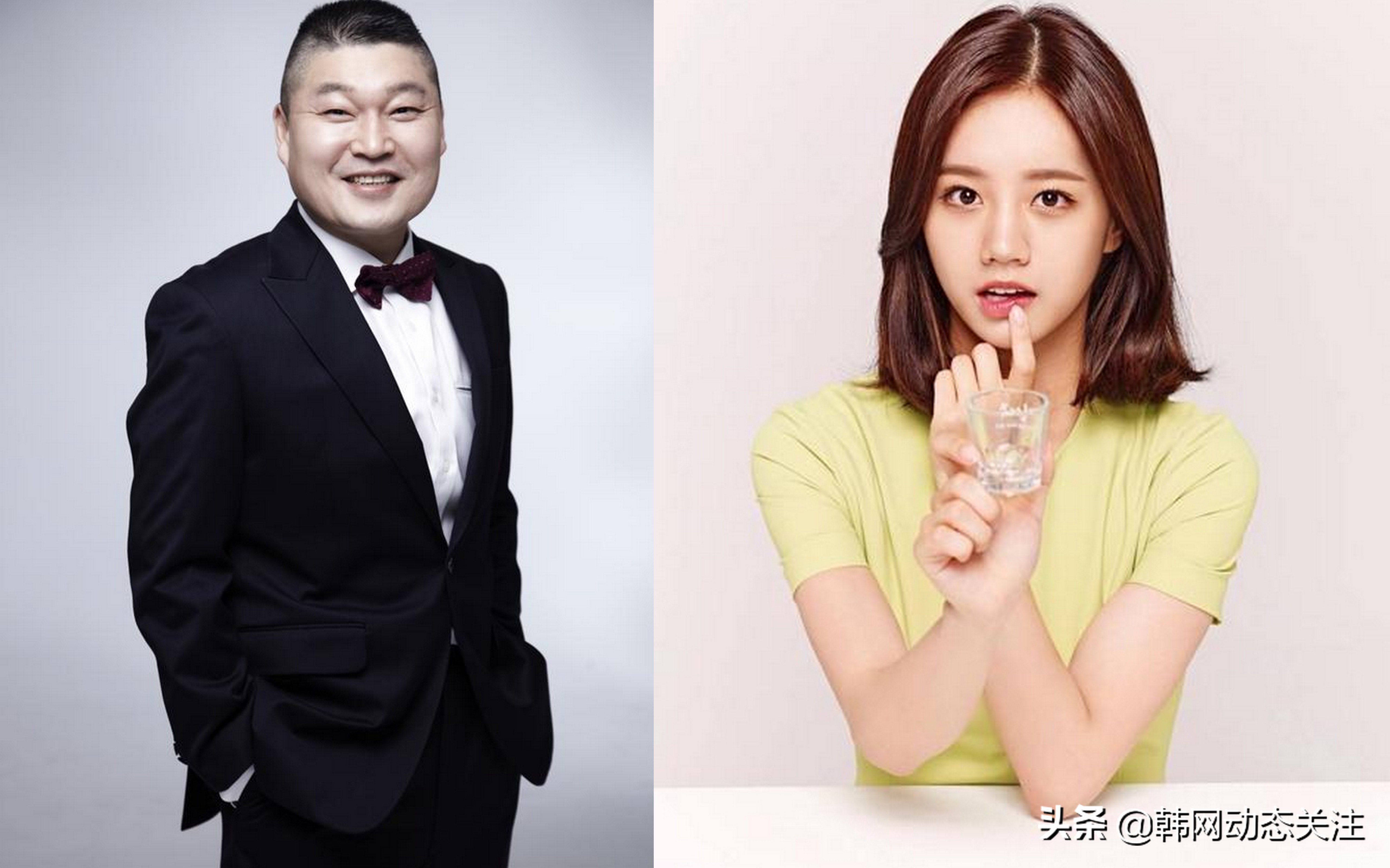 韩国明星为中国捐款名单,韩国最新捐款情况