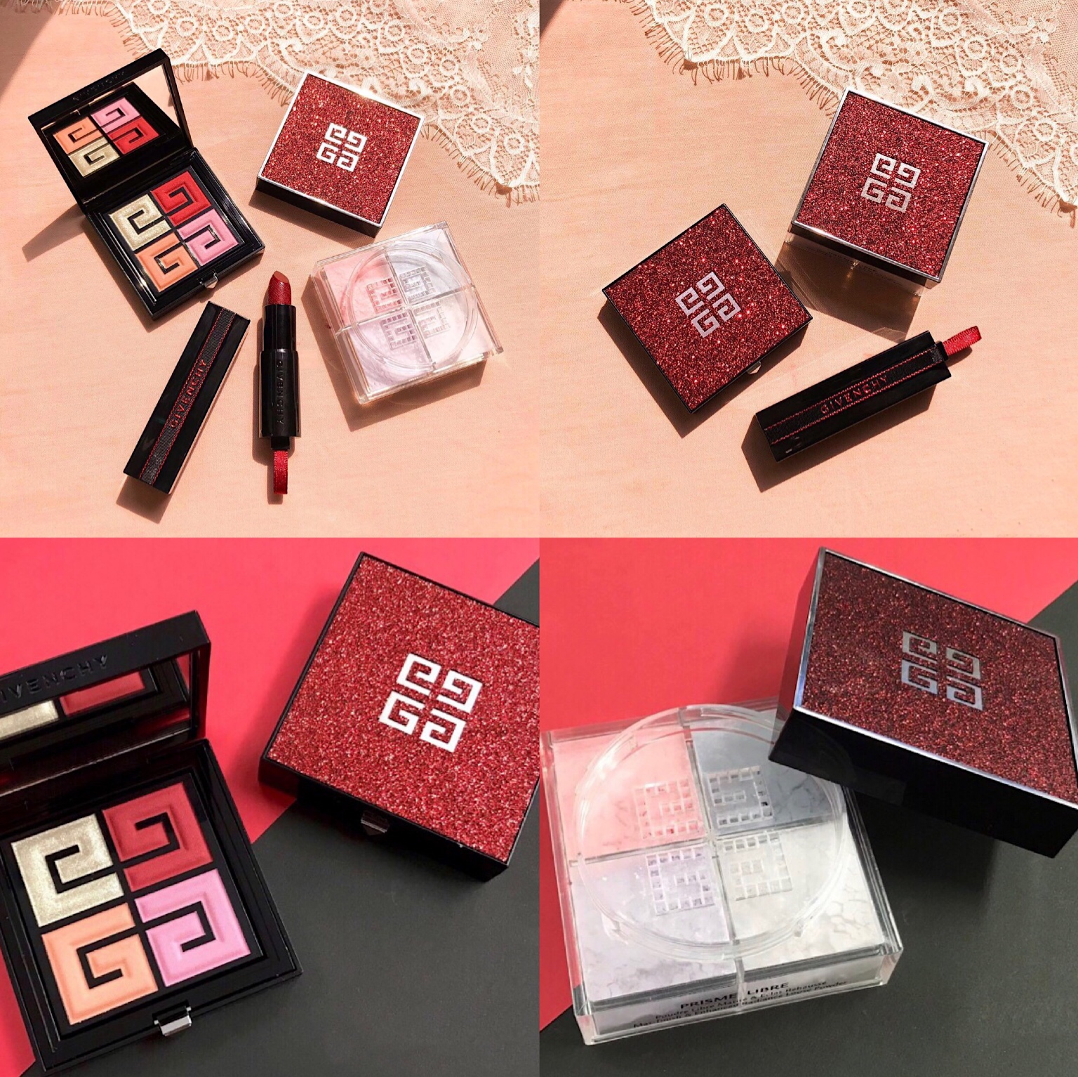 美翻了的作品,美翻了的好物推荐