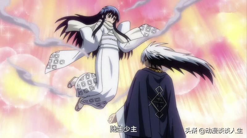 看爷孙三代带你开启一场炫酷的“百鬼夜行”