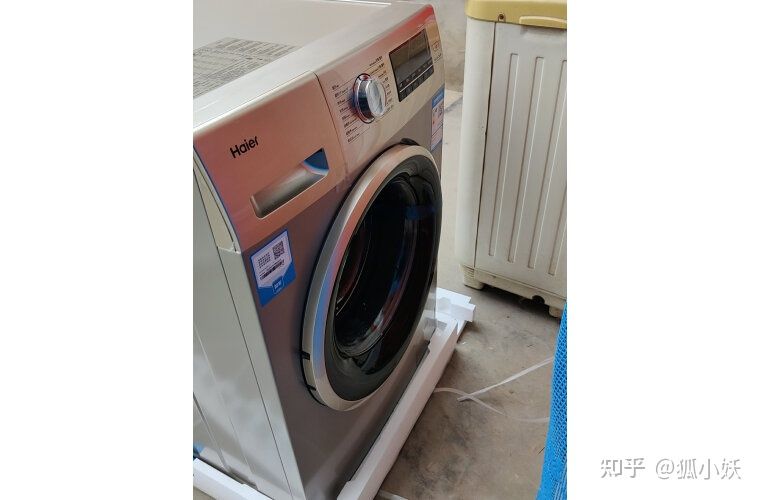 滚筒洗衣机选海尔美的还是小天鹅,1500的洗衣机推荐海尔还是小天鹅