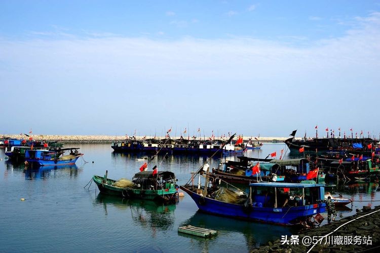 海南环岛骑行东线,海南西线环岛高速全程