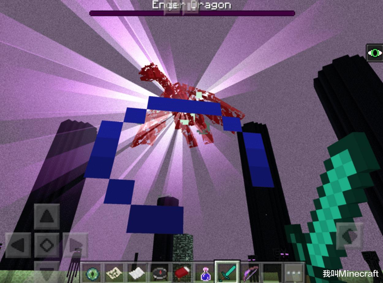 我的世界关于末地船的隐藏知识,我的世界关于末地船的秘密