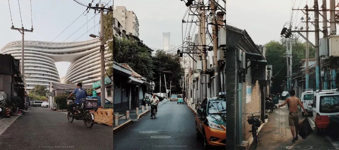 snapseed修图技巧九宫格,snapseed如何把照片修出翠绿风格