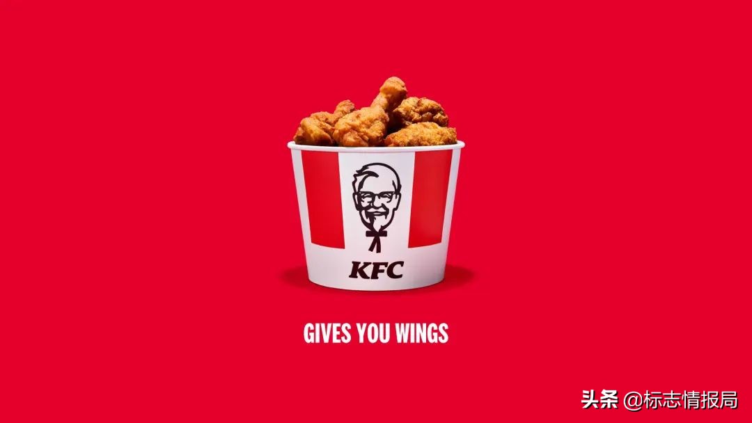 肯德基图标事件,肯德基和宜家