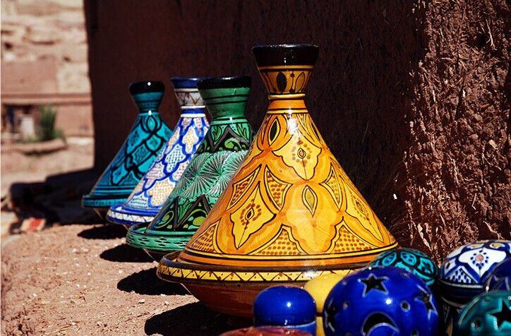 五彩卓尼自驾游攻略,摩洛哥旅游攻略大全