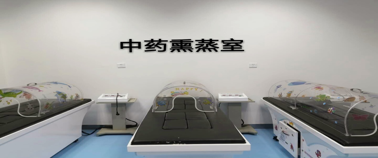 宿迁市儿童医院康复中心简介