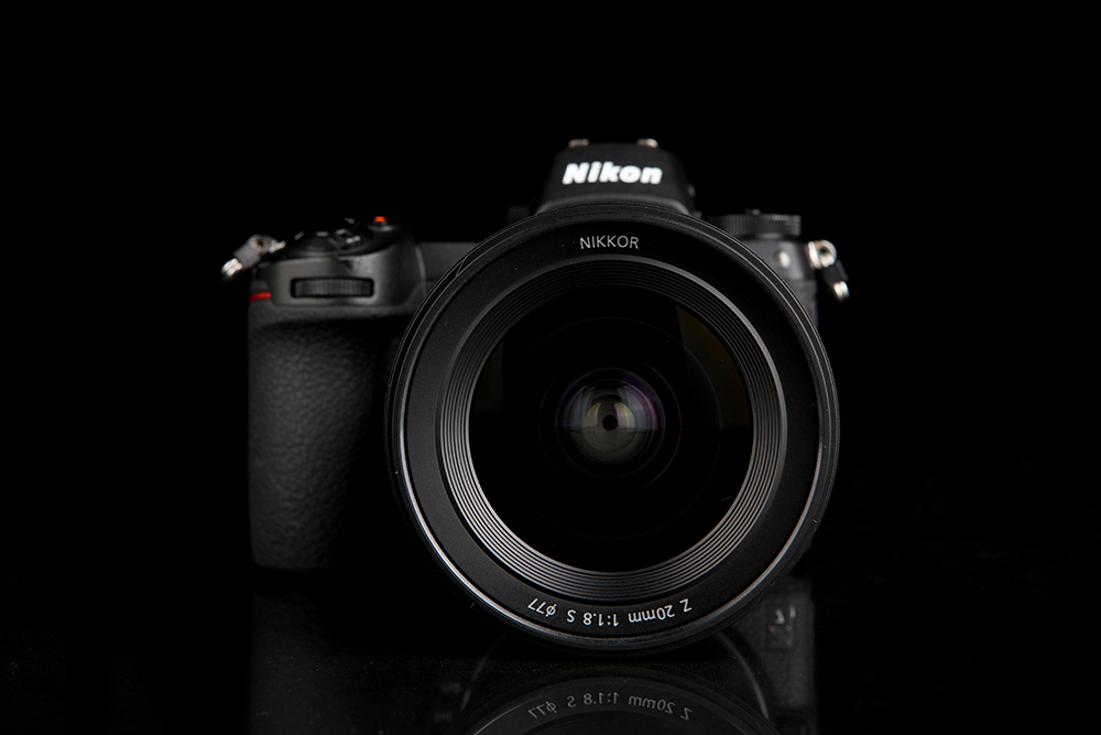 尼康z20mm,尼康z卡口20mmf2.8评测