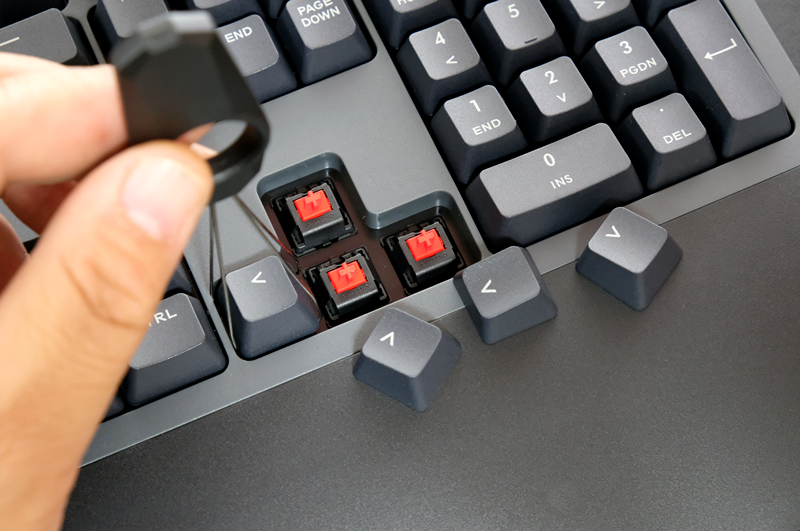 性价比最高的三模机械键盘推荐,推荐一款平民机械键盘