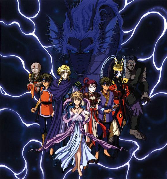 《不思议游戏》基本设定与巫女简介