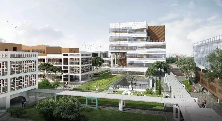 太湖新城学校篇吴江VS吴中：幼儿园-小学-初中-高中都拿出来比