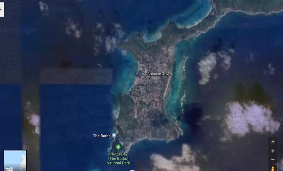 英属维尔京群岛简介,英属维尔京群岛是发达国家吗