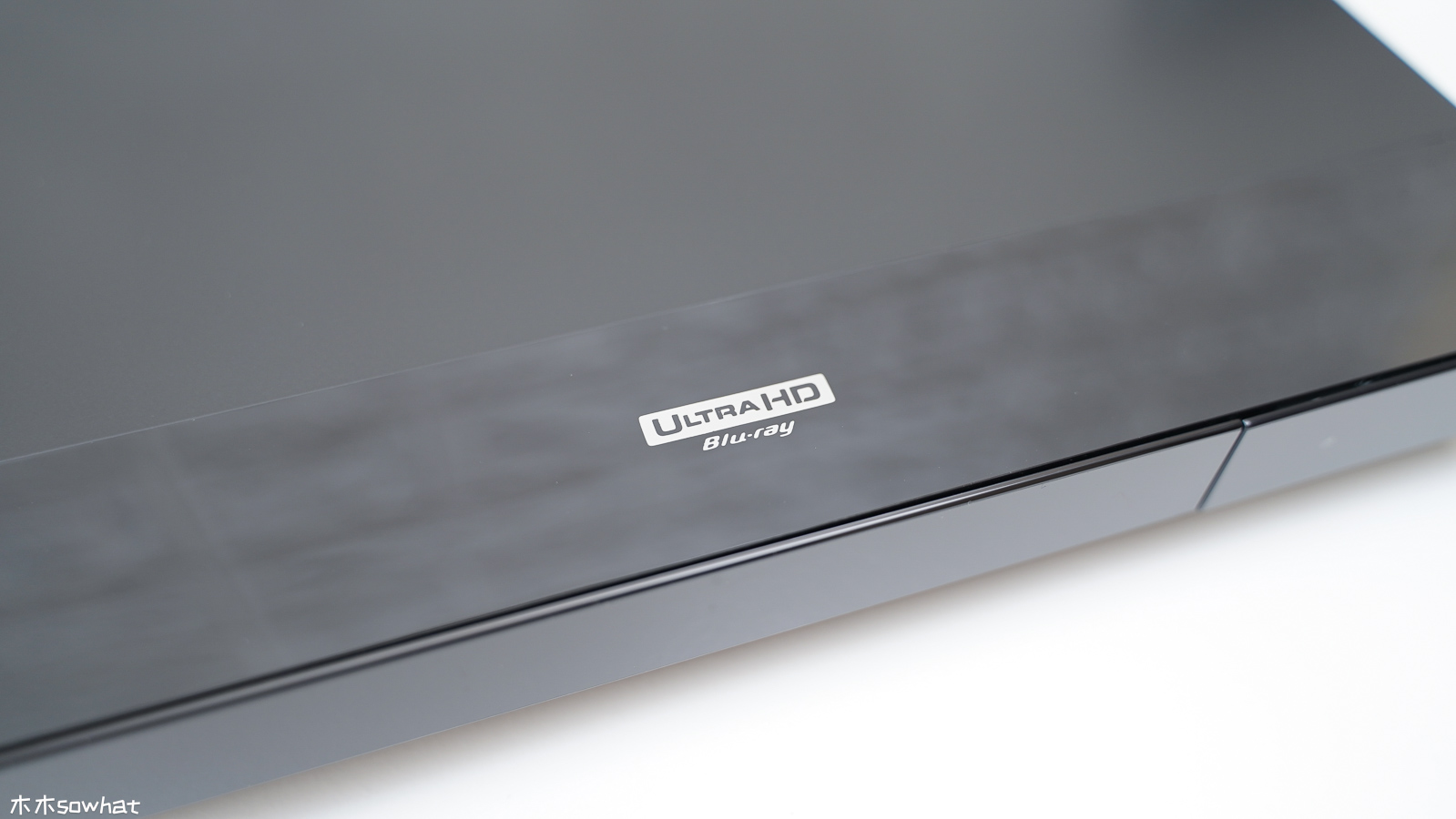 索尼ubp-x700蓝光机评测,索尼ubp-x700支持h.265视频解码