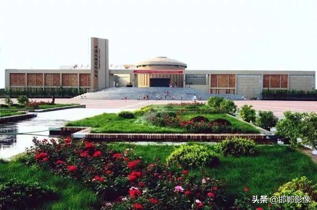 磁县过年去哪里玩,磁县过年好去处