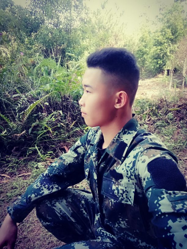 中国人民武装警察部队森林消防,武装森林警察部队