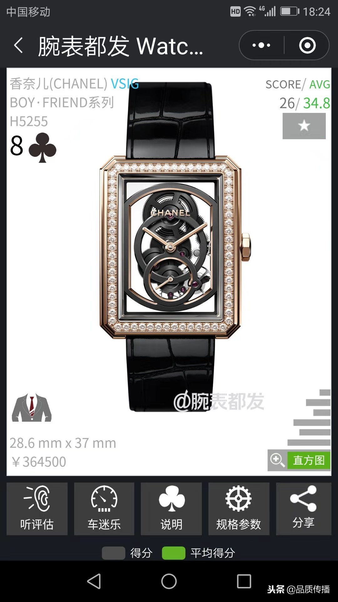 日内瓦钟表大赏获奖中国品牌,日内瓦钟表大赏挑战奖含金量