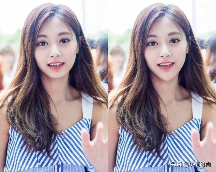 尖下巴怎么修容变短下巴,短下巴修容教程