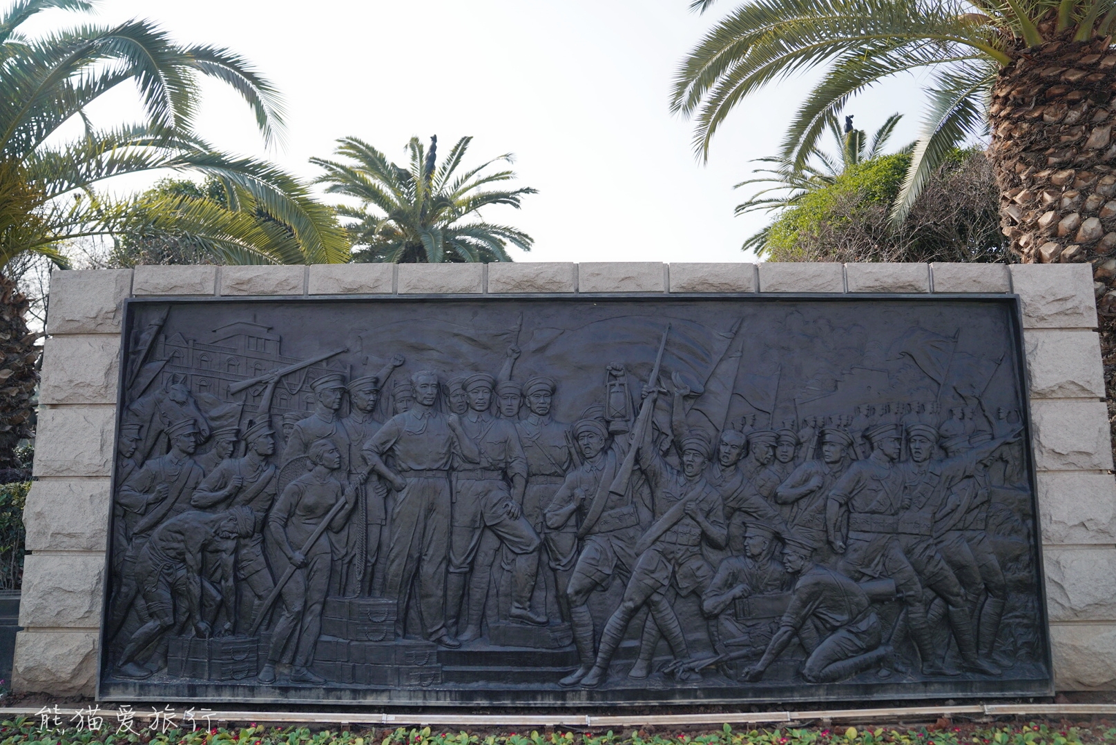 江西南昌4天3晚旅行攻略,南昌3天2晚旅游攻略跨年版