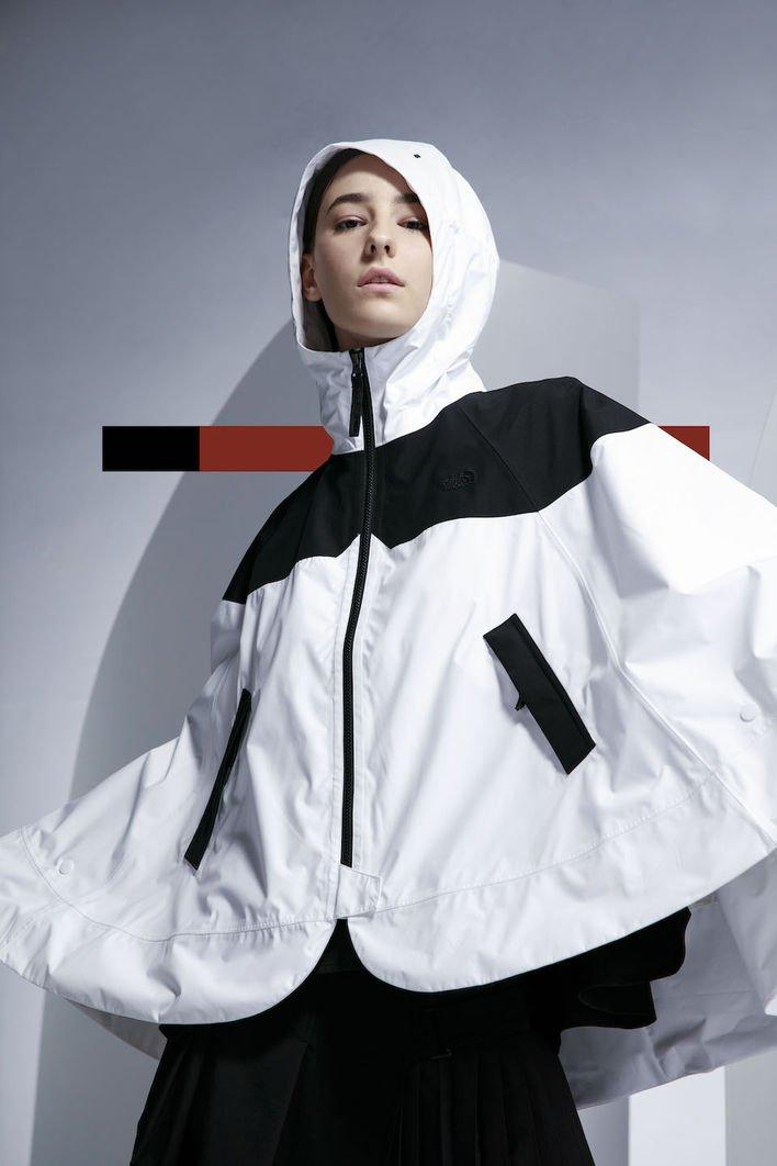 goretex外套都可以户外穿吗,goretex羽绒服和冲锋衣有什么区别