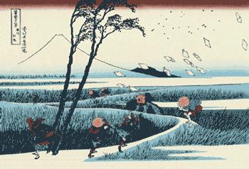 高清*码无**的江户时代,感觉十分魔幻穿越!