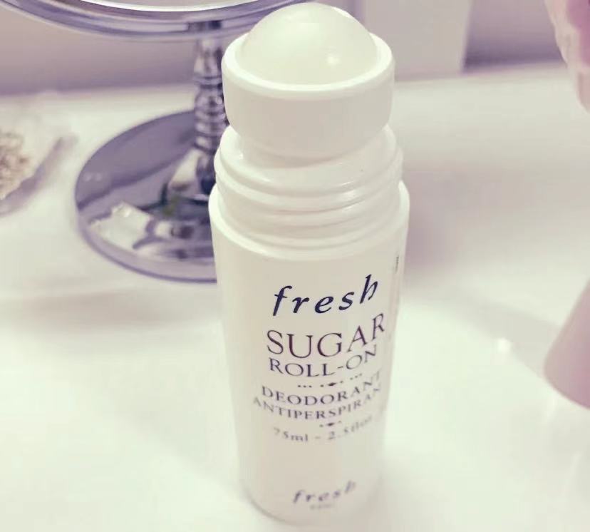 适合中老年使用的香水,推荐好用的止汗珠