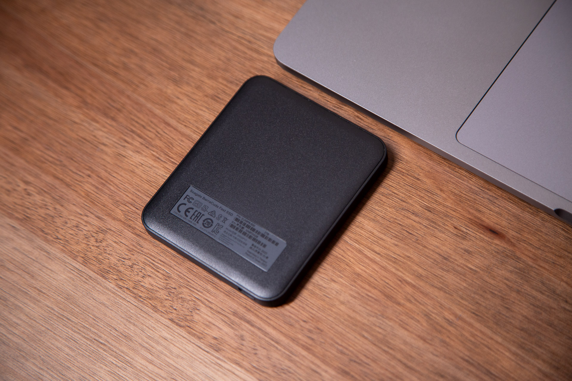 希捷酷鱼m.2固态硬盘评测,希捷飞翼ssd推荐