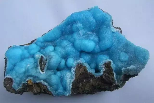 史上最全珠宝玉石图鉴,玉石的种类和鉴定方法