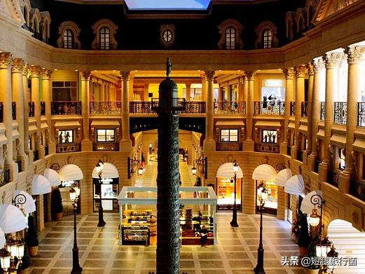 购物天堂旅行团,澳门购物天堂