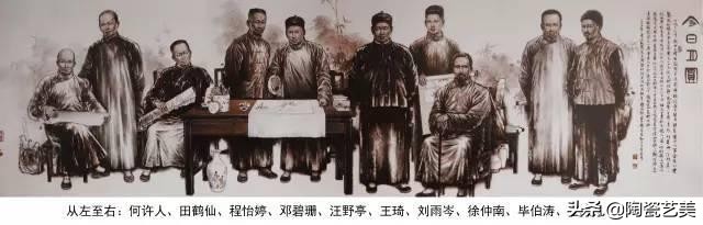 景德镇彩瓷器底款好吗,景德镇七大彩瓷