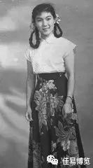 新凤霞:散落一地的忧伤