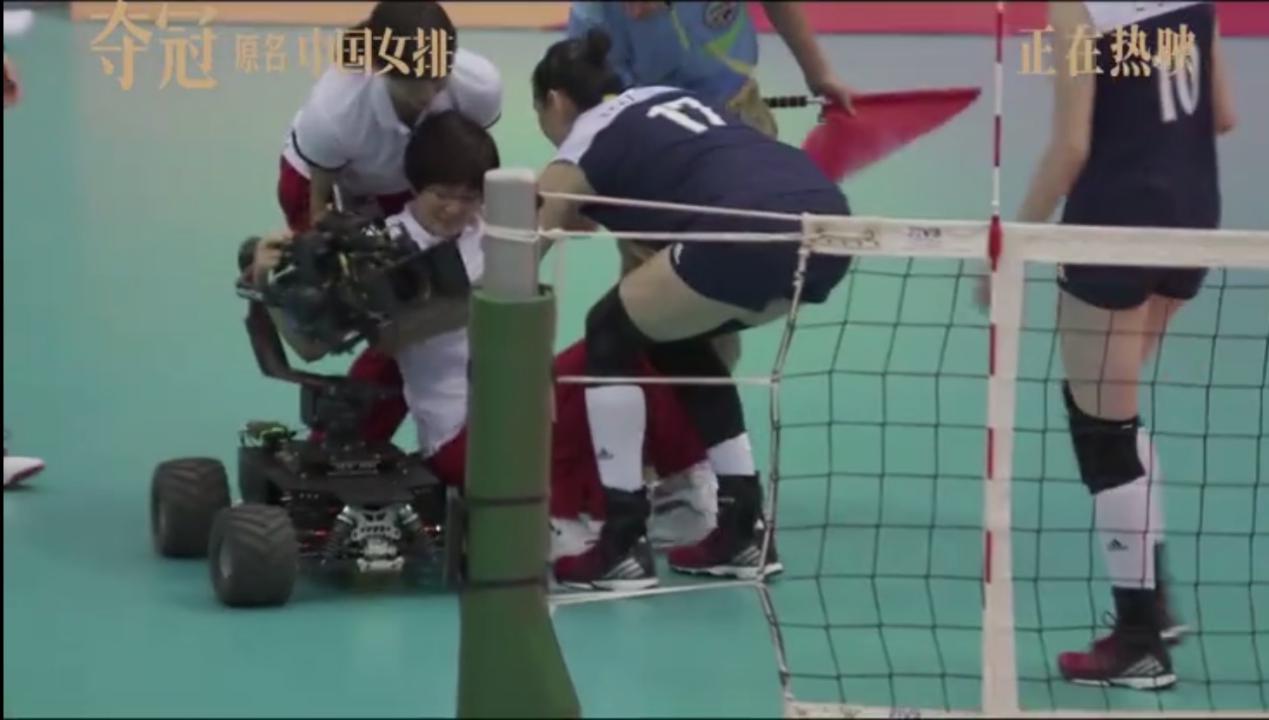 巩俐指甲盖,巩俐六大巅峰场面