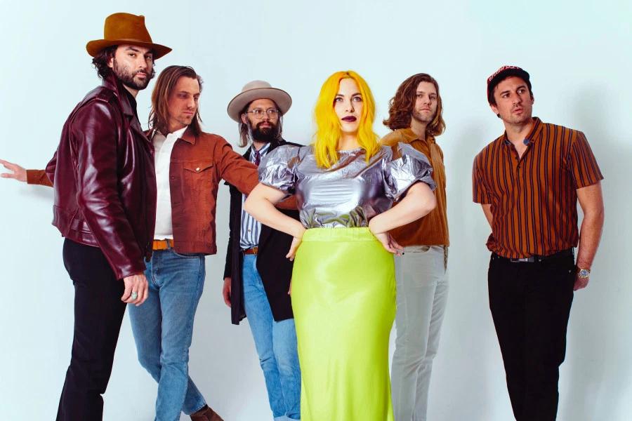 theheadandtheheart乐队,theheadandtheheartdj