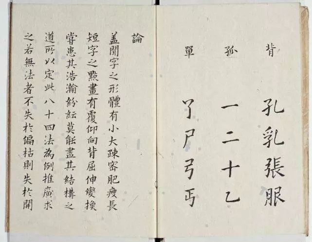 明代书法家李淳简介,明朝李淳书法视频