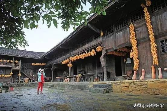 土家苗族自治州有什么特色,土家族和少数民族有什么区别