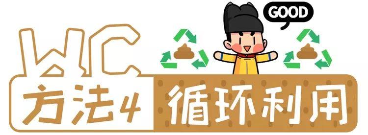 五分钟了解人的排泄物是怎样透露出军事机密的？