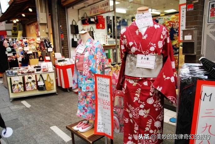 大阪黑门市场位置,大阪黑门市场