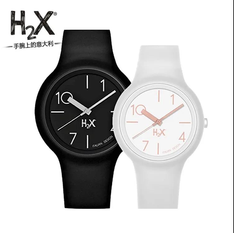 送给恋人的腕表里,隐藏着时光的秘密