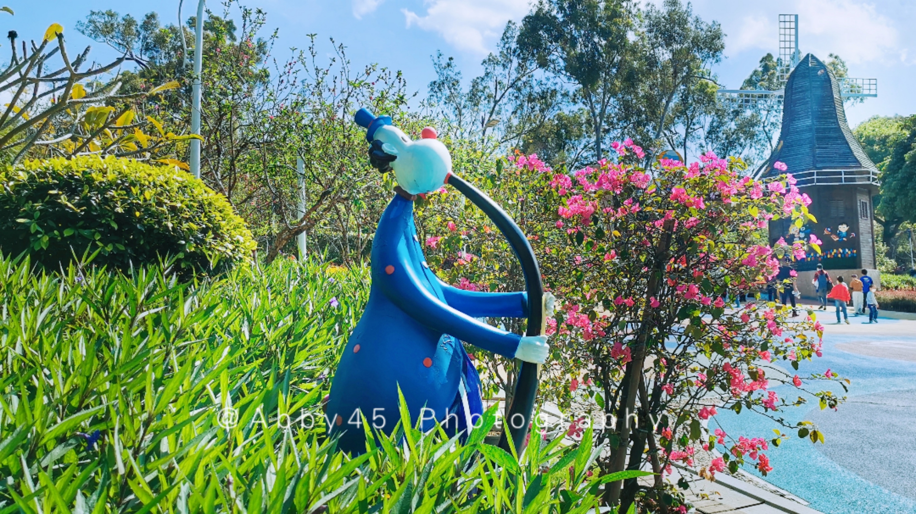 在厦门最适合小朋友玩的地方,厦门适合小朋友玩的地方推荐