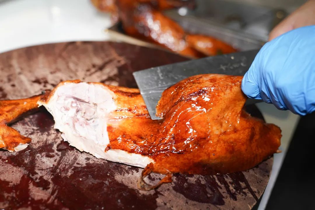 帝王蟹和安格斯,安格斯帝王蟹