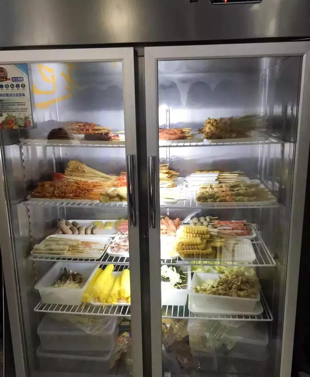 无锡最好吃最牛逼的炸串店,无锡地道小炸串