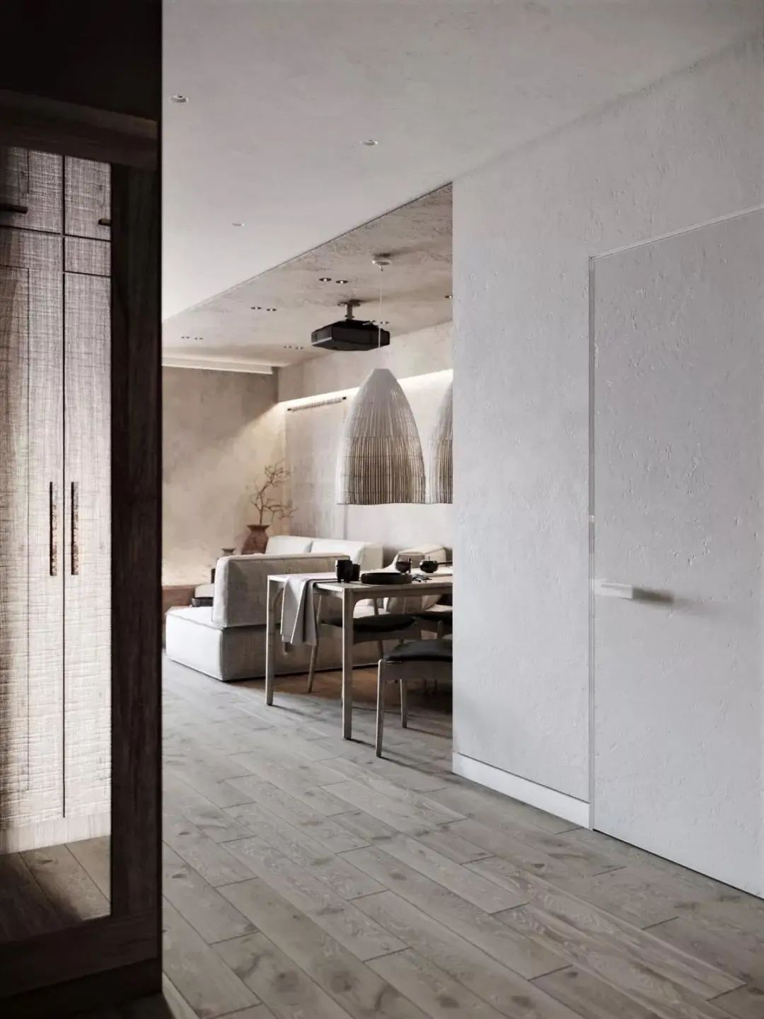 高级裸感设计,裸感设计风格