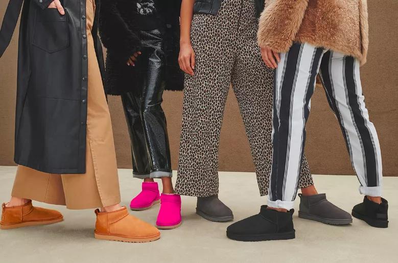 ugg河南产的吗,ugg河南生产基地