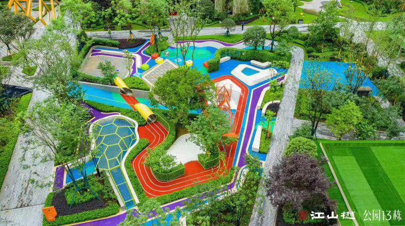 未来城市生活概念,城市进化论未来