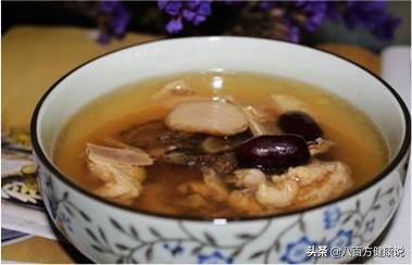 老中医推荐16款靓汤,老中医特色汤