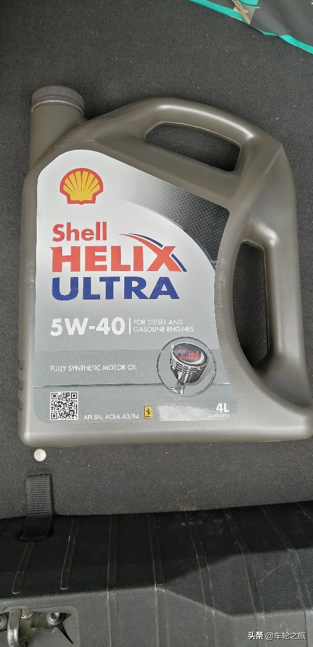 网购进口机油使用感受,网上买的进口机油