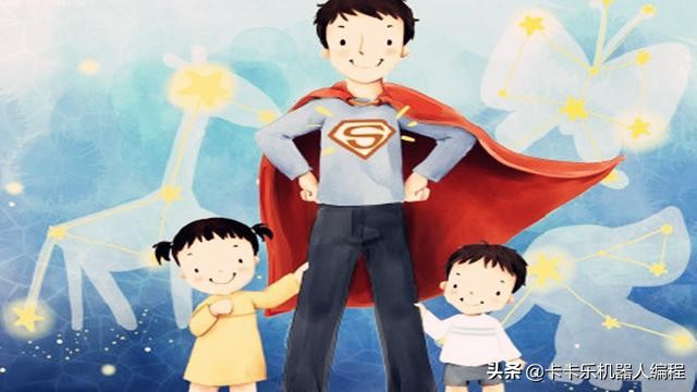 再谈少儿学习编程的重要性，听听这些家长是如何看待编程的