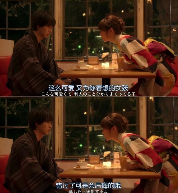 没人逃得过的宿命,没人逃得过甄嬛传