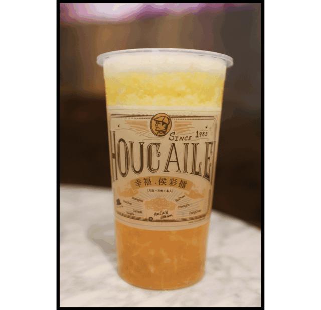 传说中的粉钻茶来了,全西安的女娃都被撩到了!