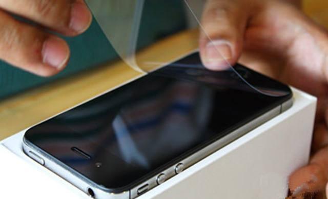 手机到底有没有必要贴膜,手机一定要贴膜吗不贴膜会怎么样