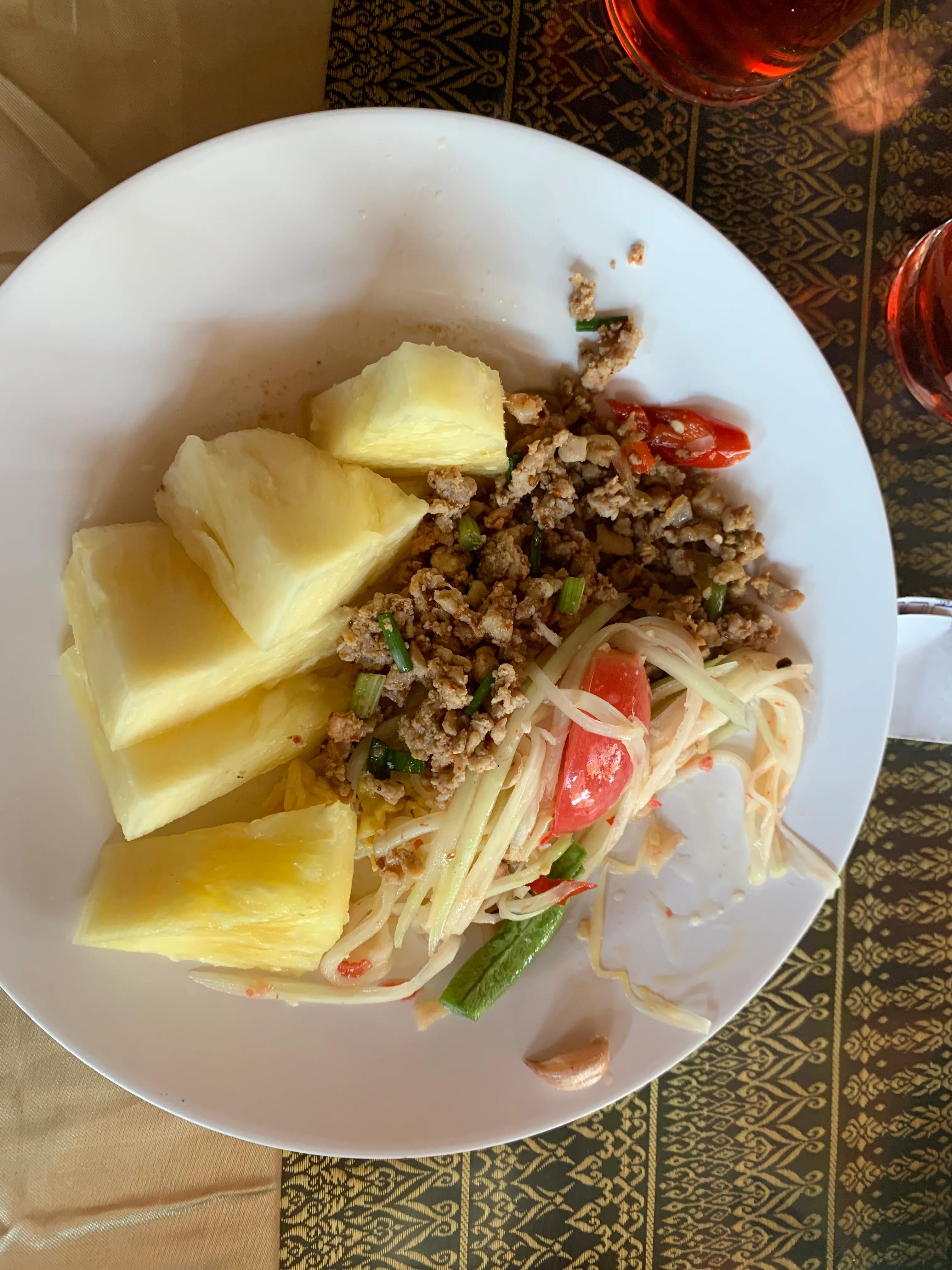 泰国芭提雅美沙岛游记,2019年泰国旅游数据